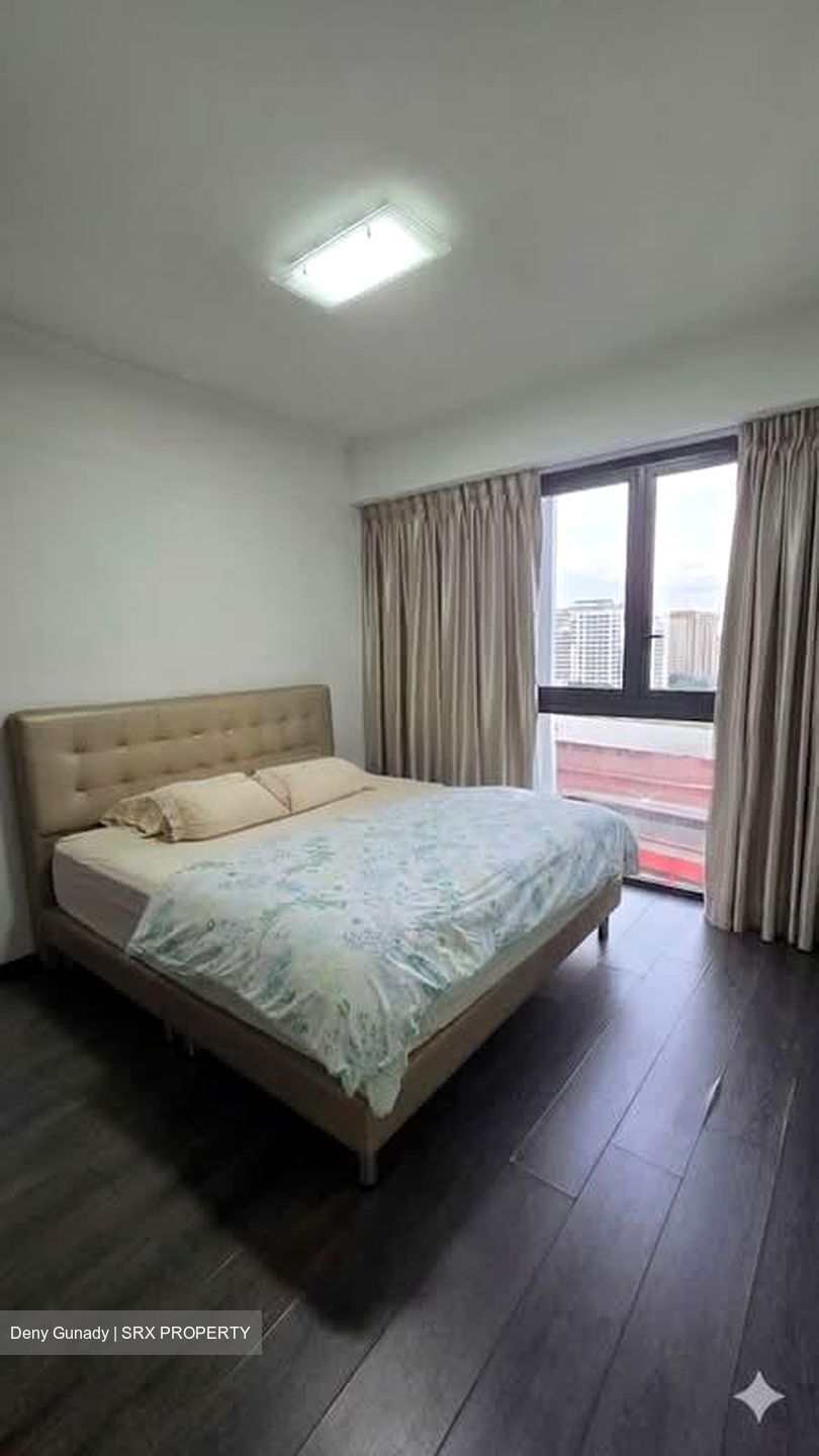 River Isles (D19), Condominium #557873481
